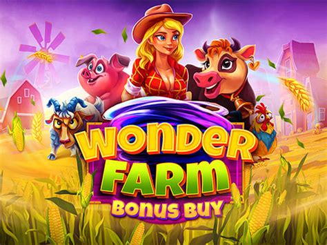 Wonder Farm Bonus Buy 5
